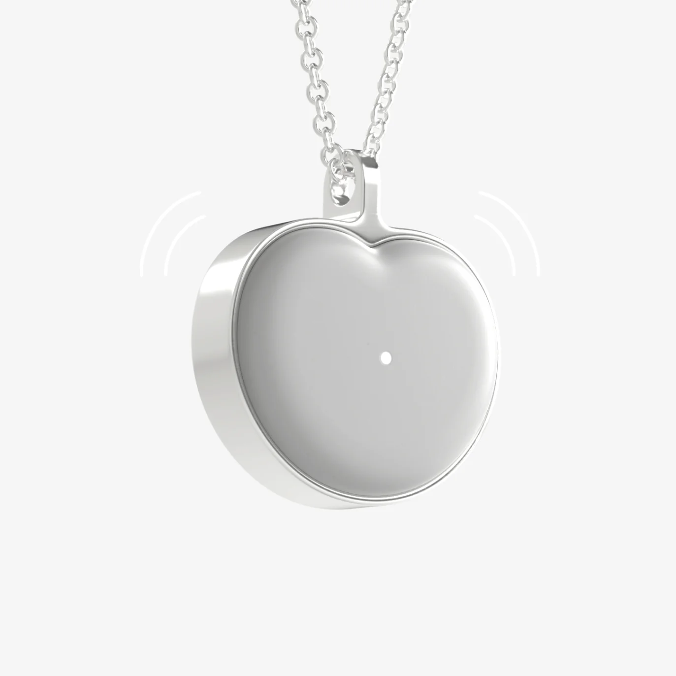 Bond Heart Necklace - Image 7