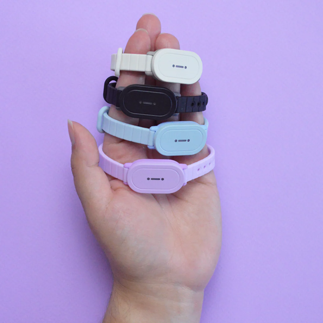 Bond Touch 4 • Long-Distance Bracelet - Image 29