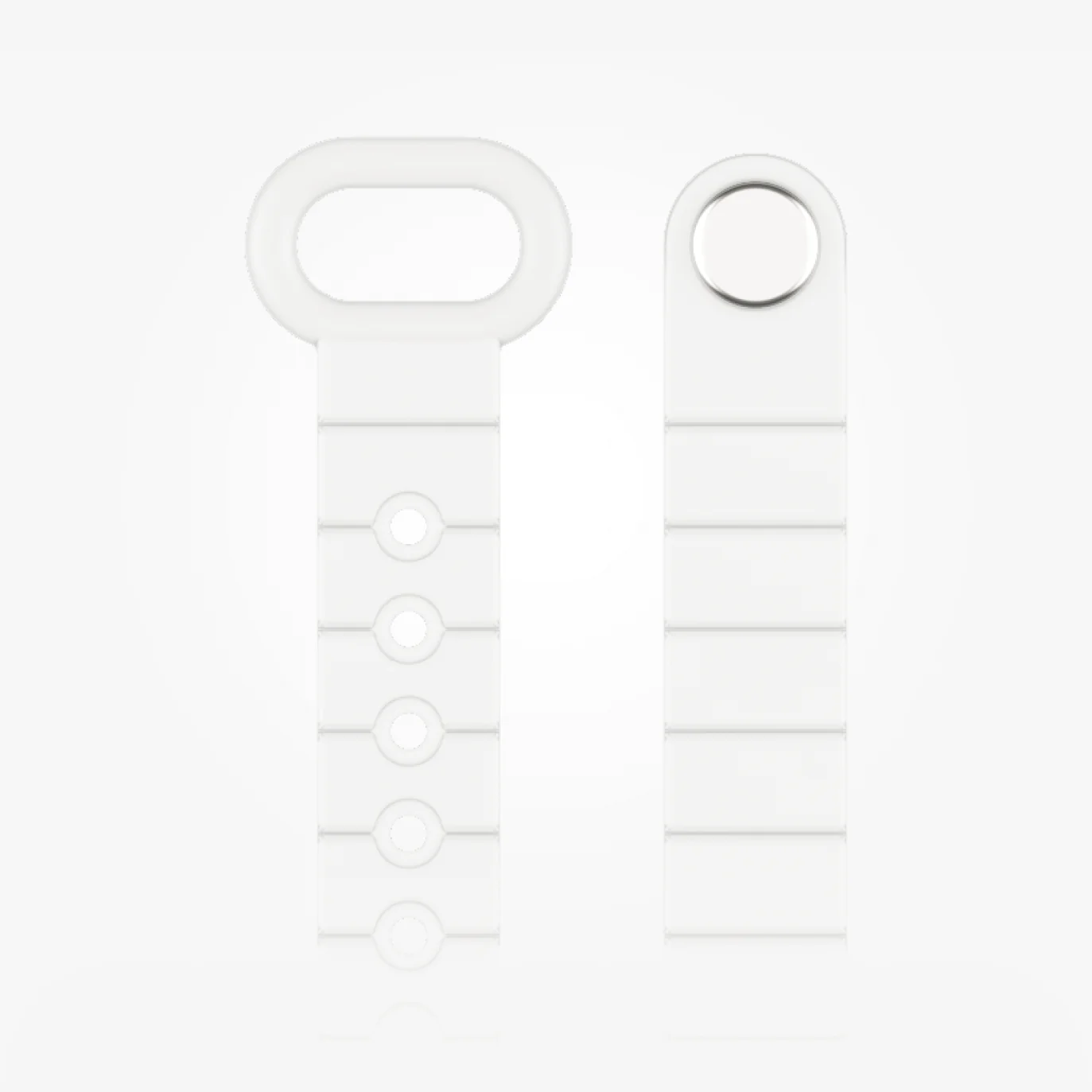 Bond Touch 4 Silicone Band - Image 16