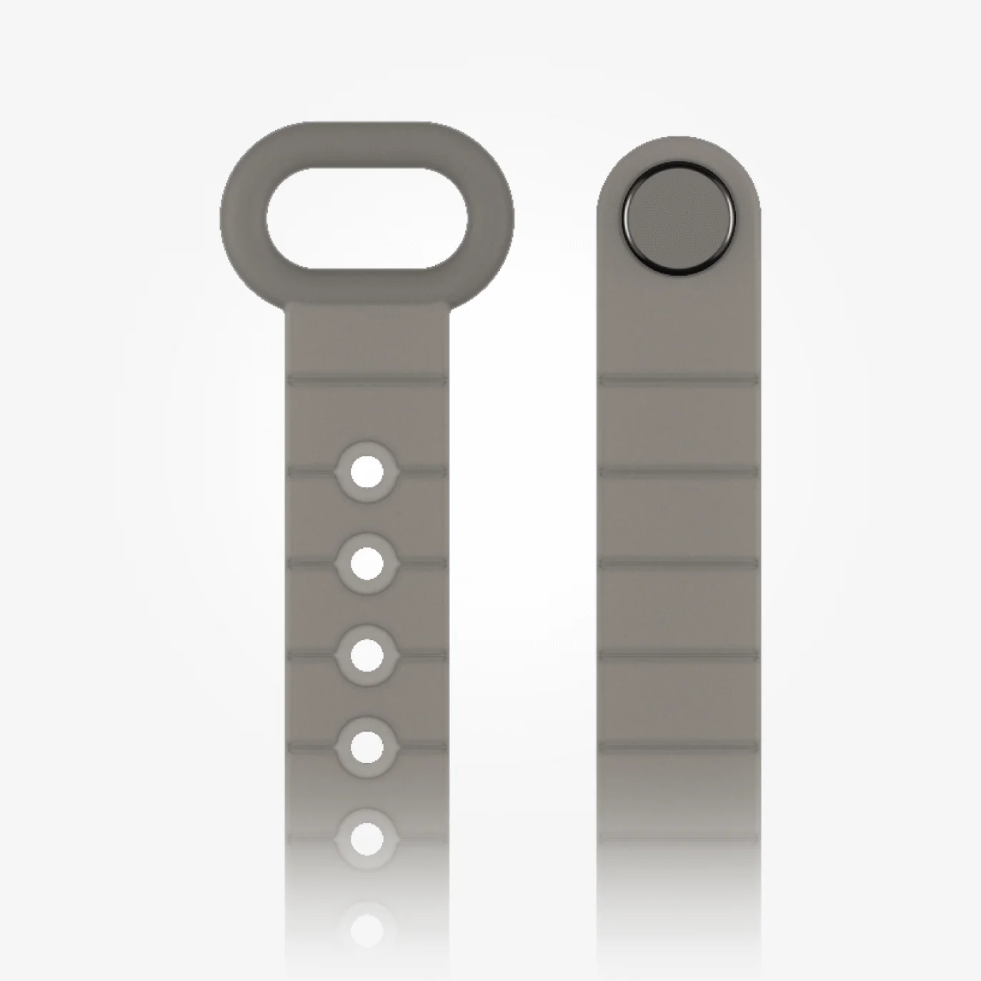 Bond Touch 4 Silicone Band - Image 19