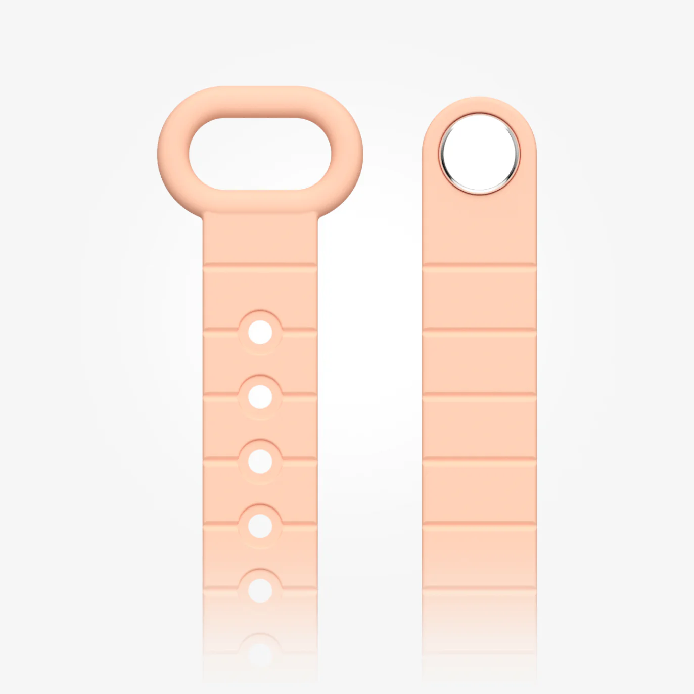Bond Touch 4 Silicone Band - Image 28