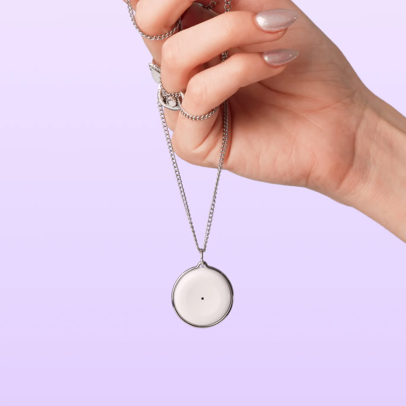 Bond Touch Mini • Long-Distance Bracelet - Image 35